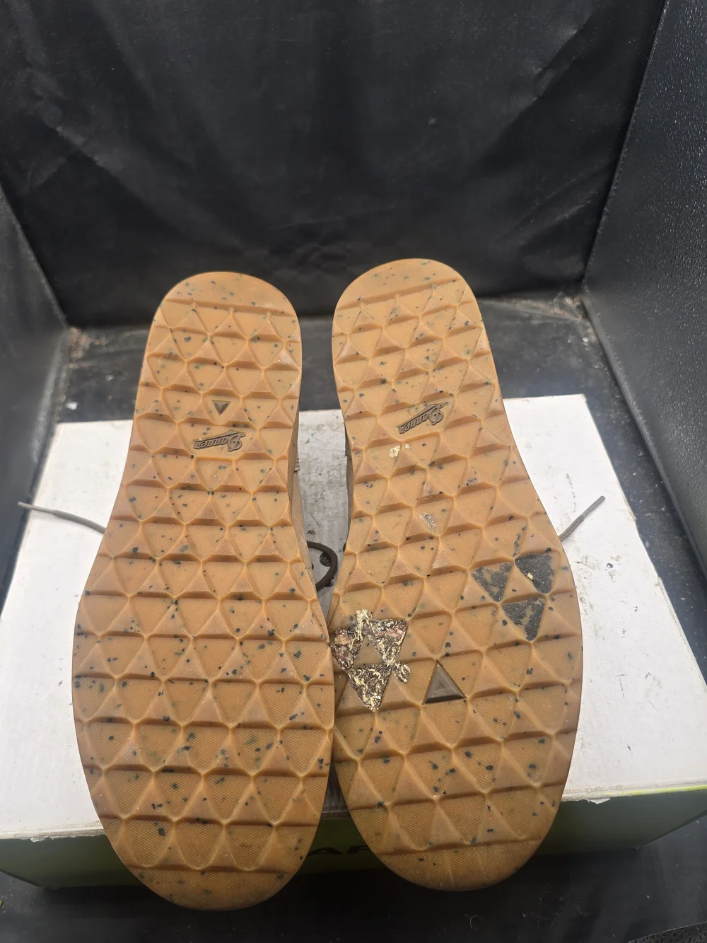 Danner men chukka